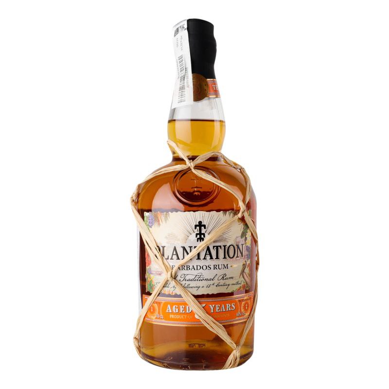 Ром Plantation Grande Reserve 5 Years Old 40% 0.7 л